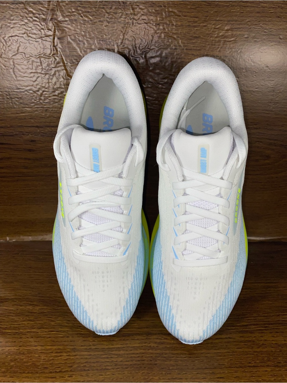 Brooks Ghost amp women’s shoe size 7 - Picture 8 of 9